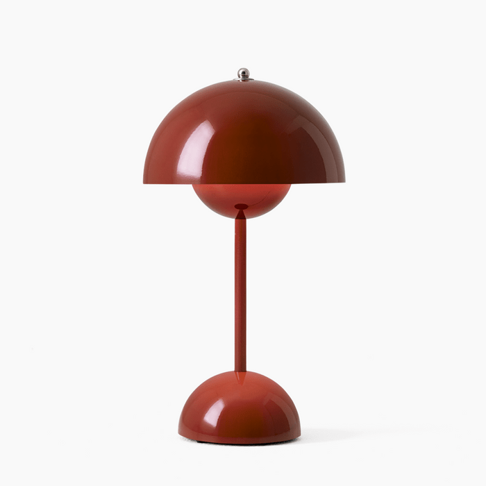 Lampe de table LED – Modèle compact