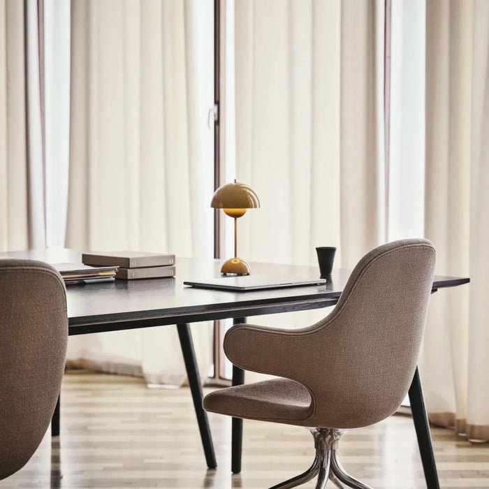 Lampe de table LED – Modèle compact