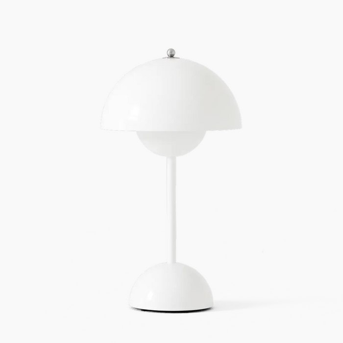 Lampe de table LED – Modèle compact