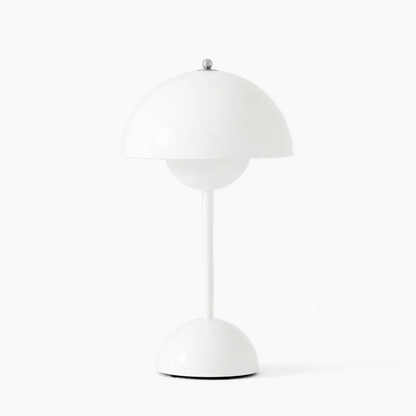 Lampe de table LED – Modèle compact