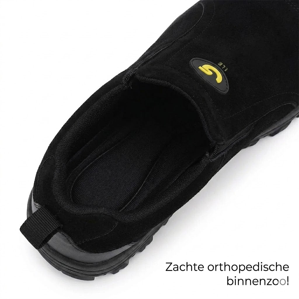 Zuodi – Chaussures Orthopédiques Élégantes pour la Marche