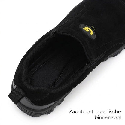 Zuodi – Chaussures Orthopédiques Élégantes pour la Marche
