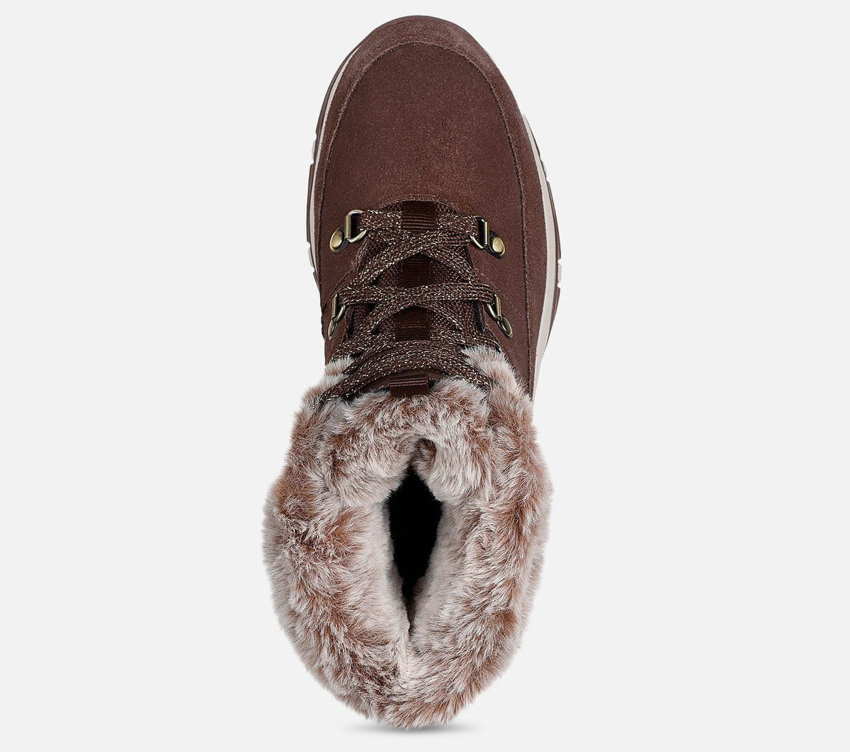 Bottes Neige Femme Imperméables Chaudes Confort