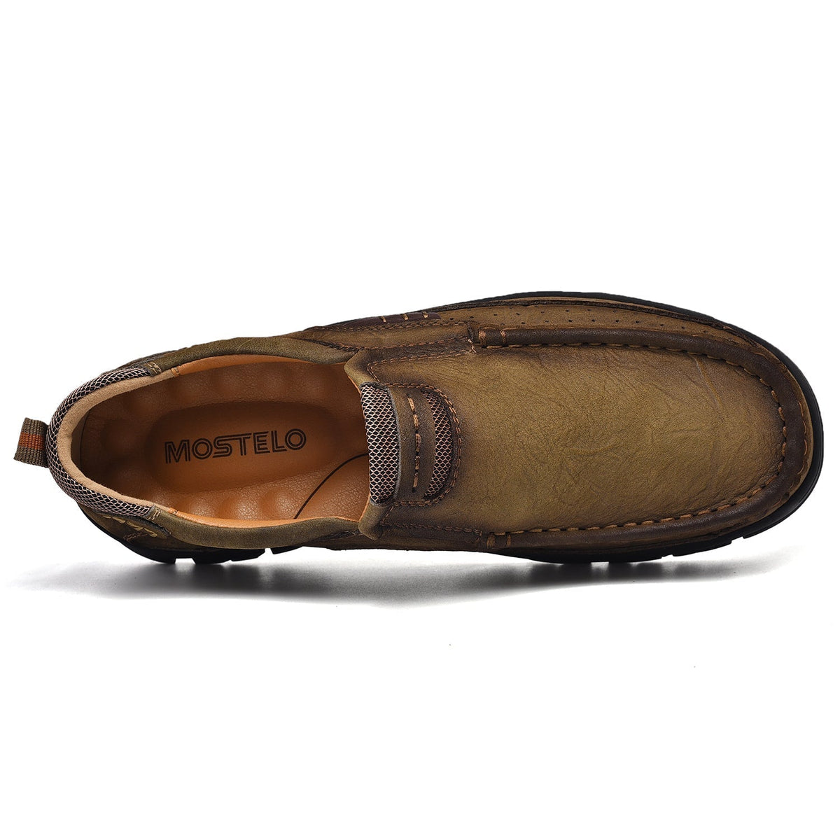 Bottes Transition Mostelo Femme Orthopédiques Confort