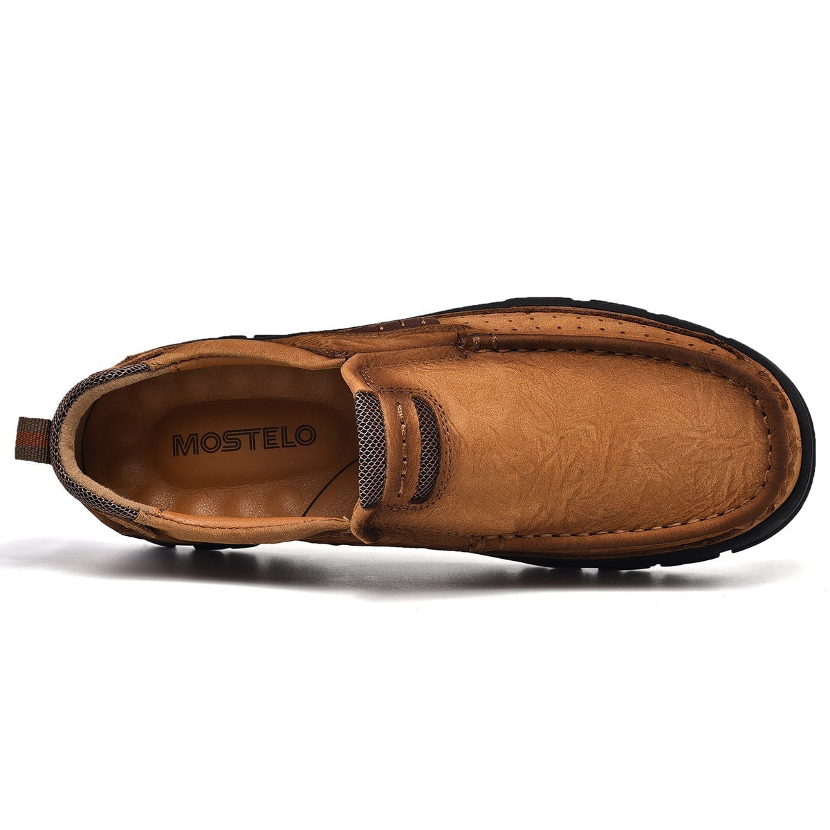 Bottes Transition Mostelo Femme Orthopédiques Confort