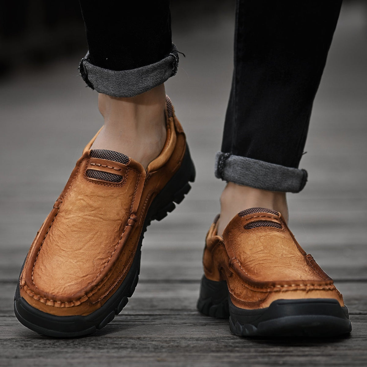 Bottes Transition Mostelo Femme Orthopédiques Confort