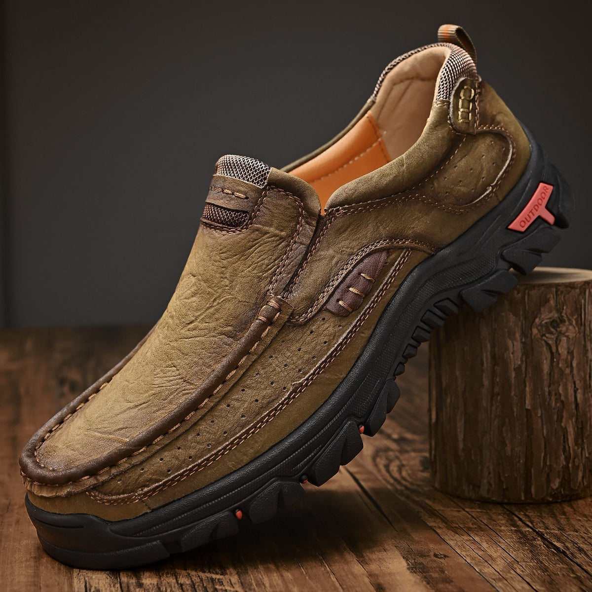 Bottes Transition Mostelo Femme Orthopédiques Confort