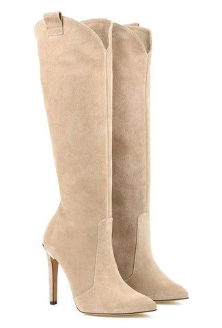 Bottes pour Femmes - Élégance et Confort Orthopédique