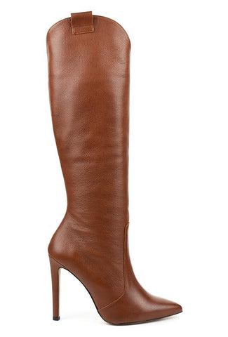 Bottes pour Femmes - Élégance et Confort Orthopédique