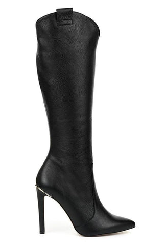 Bottes pour Femmes - Élégance et Confort Orthopédique