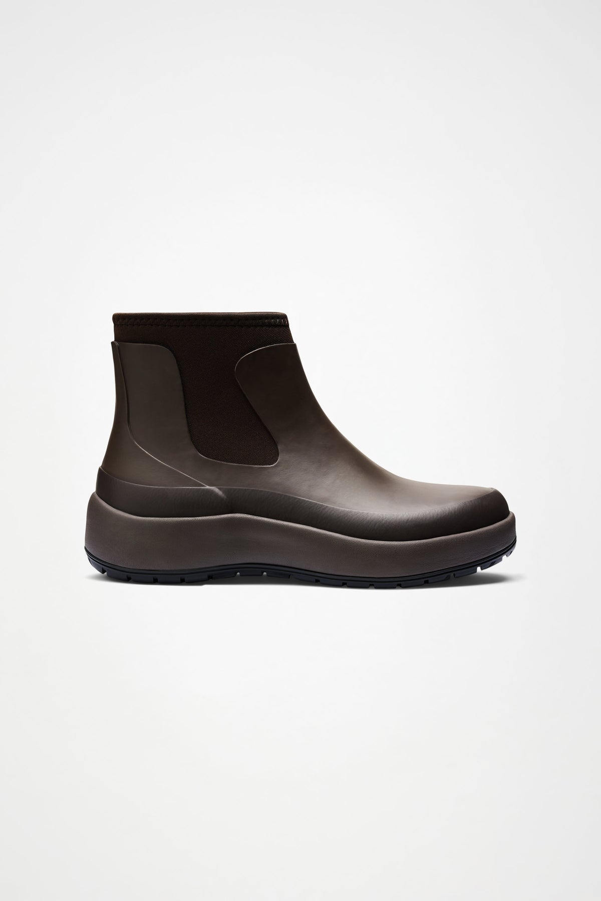 Bottines Homme Imperméables Confort Multi-Coloris
