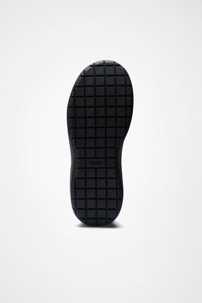 Bottines Homme Imperméables Confort Multi-Coloris
