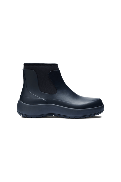 Bottines Homme Imperméables Confort Multi-Coloris