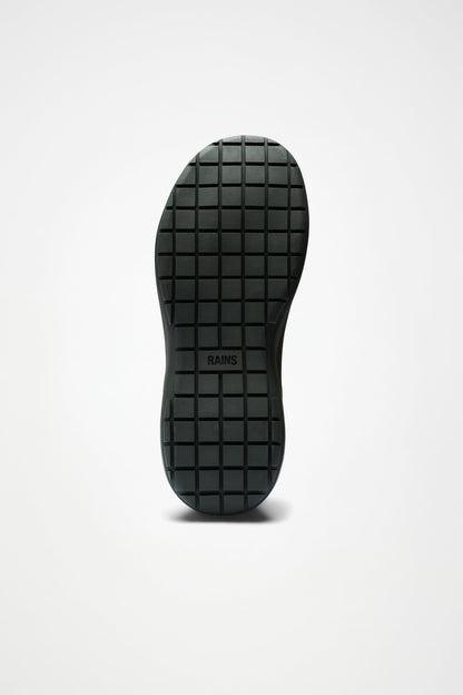 Bottines Homme Imperméables Confort Multi-Coloris