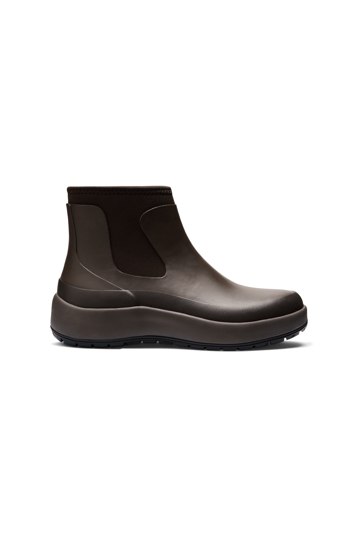 Bottines Homme Imperméables Confort Multi-Coloris