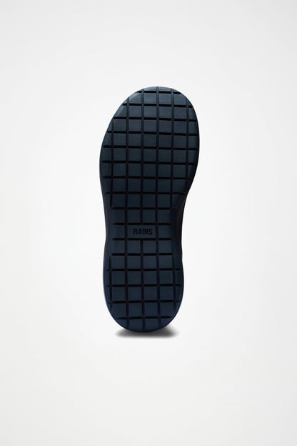 Bottines Homme Imperméables Confort Multi-Coloris