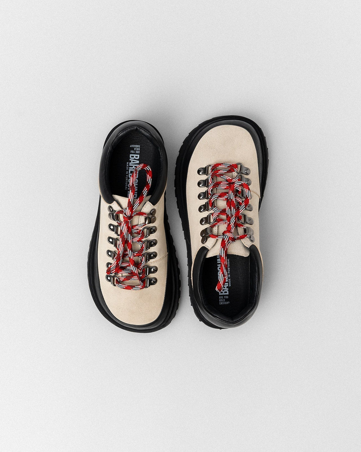 Chaussures Barefoot Femme Vanille Confort Naturel