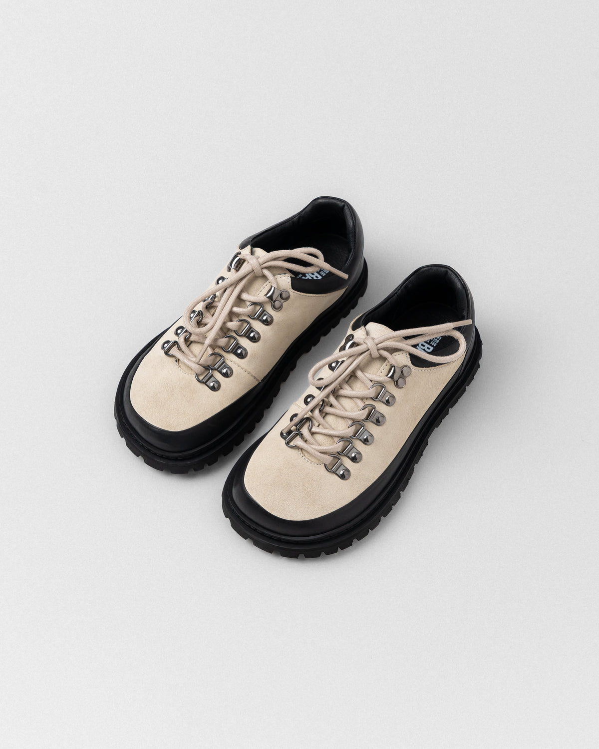 Chaussures Barefoot Femme Vanille Confort Naturel