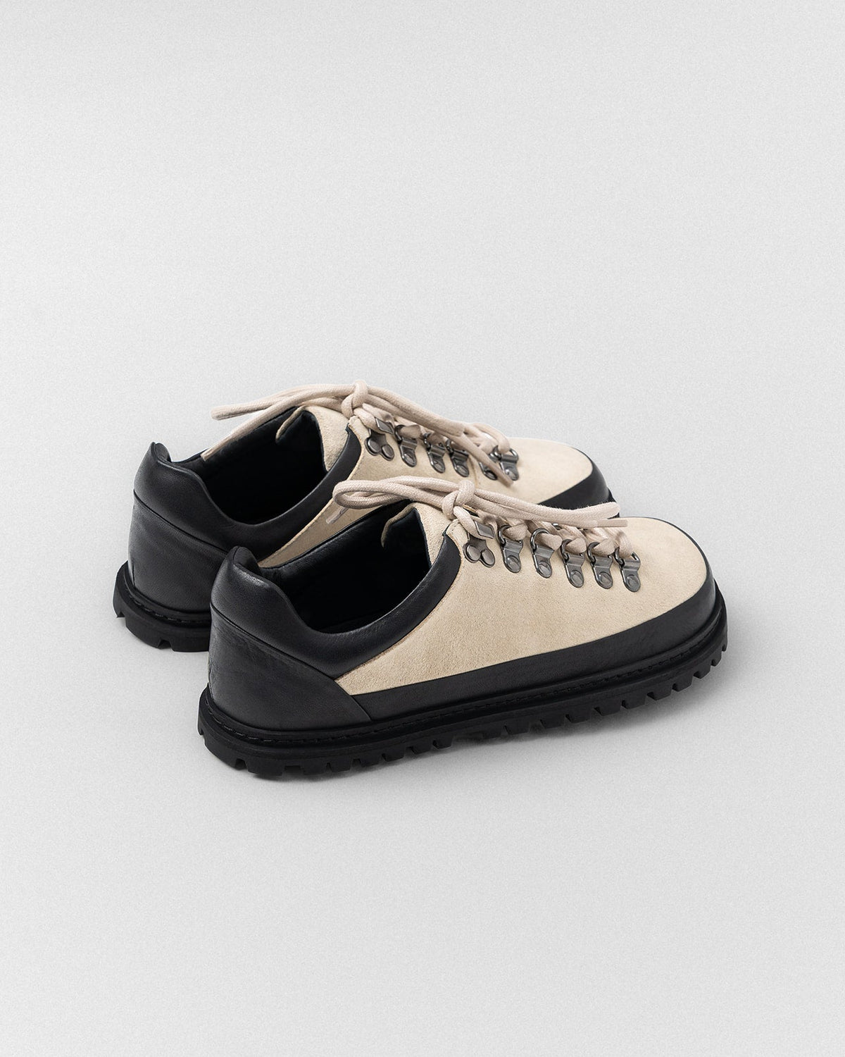 Chaussures Barefoot Femme Vanille Confort Naturel