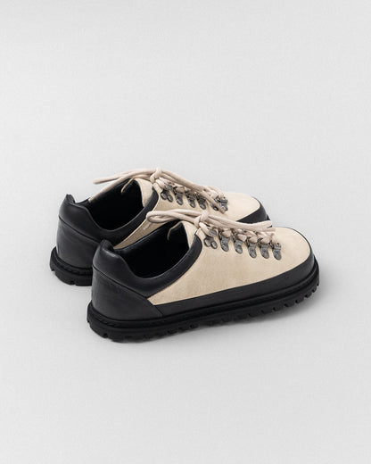Chaussures Barefoot Femme Vanille Confort Naturel