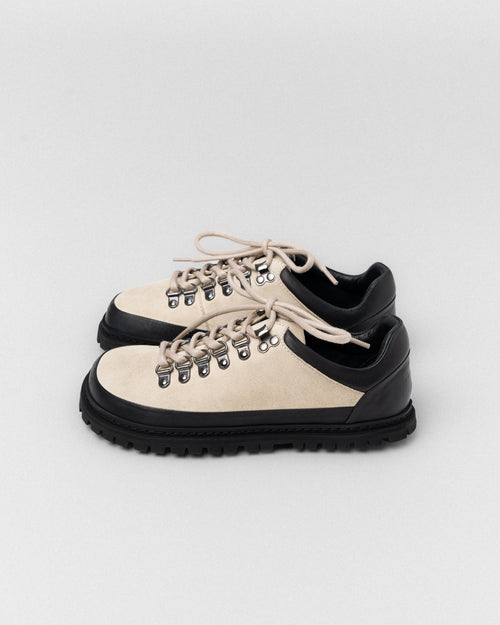 Chaussures Barefoot Femme Vanille Confort Naturel