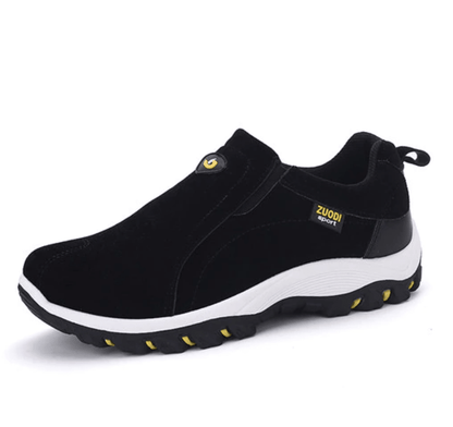 Chaussures Jack Homme Marche Orthopédiques 5 Coloris
