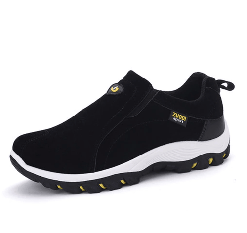 Chaussures Jack Homme Marche Orthopédiques 5 Coloris