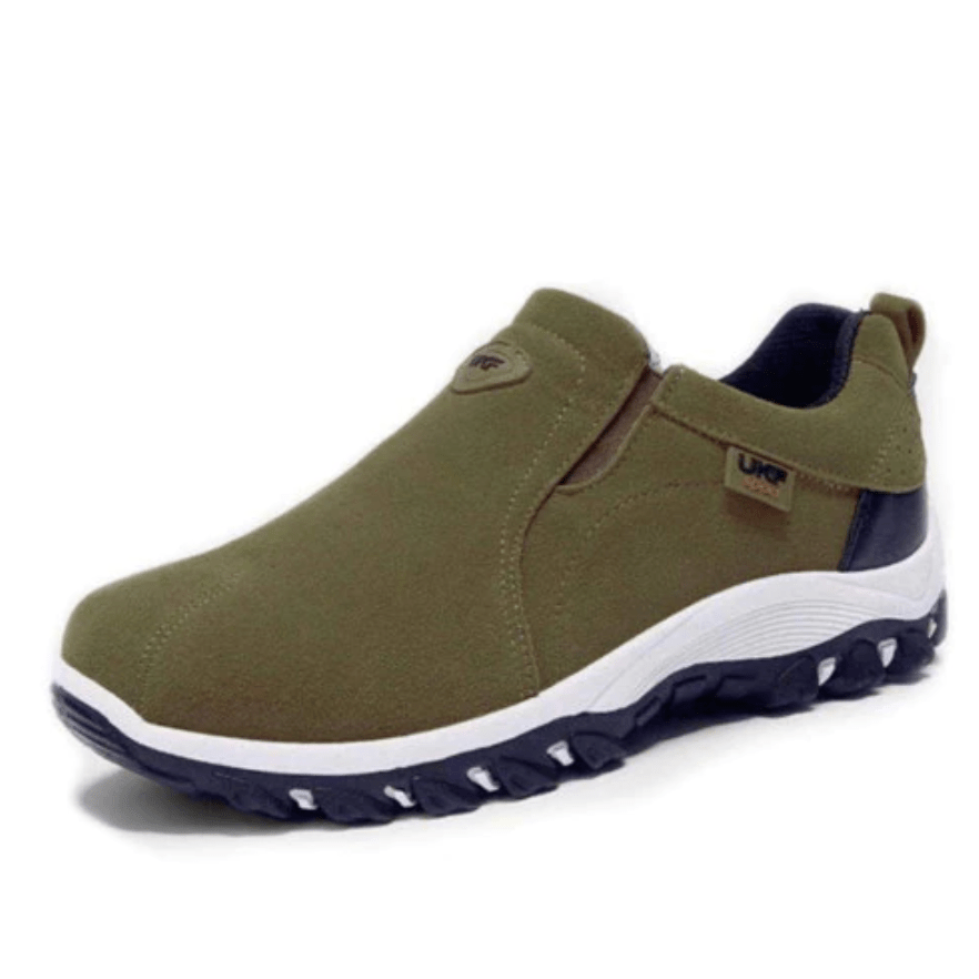 Chaussures Jack Homme Marche Orthopédiques 5 Coloris