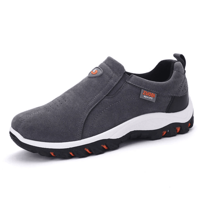 Chaussures Jack Homme Marche Orthopédiques 5 Coloris