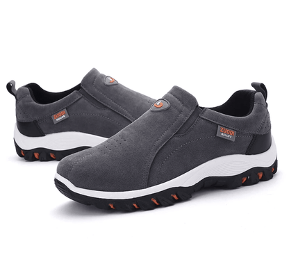 Chaussures Jack Homme Marche Orthopédiques 5 Coloris