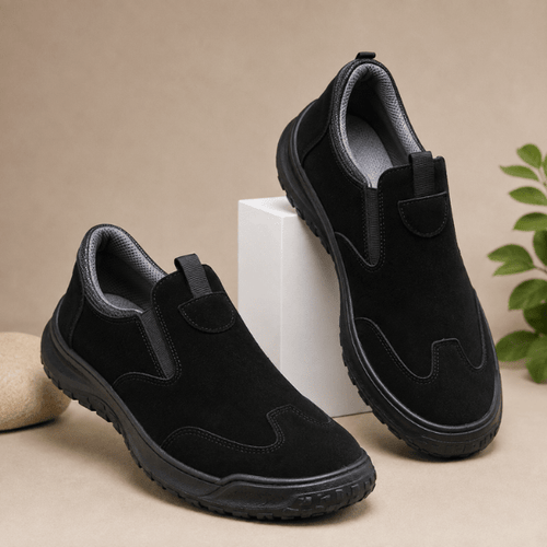 Chaussures Marche Homme Ultra Légères Antidérapantes