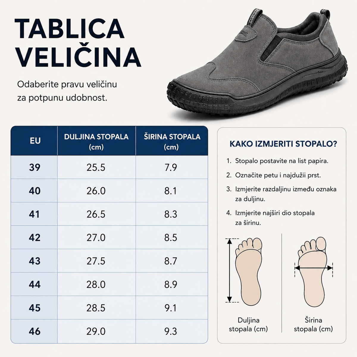 Chaussures Marche Homme Ultra Légères Antidérapantes