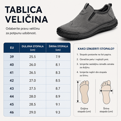 Chaussures Marche Homme Ultra Légères Antidérapantes
