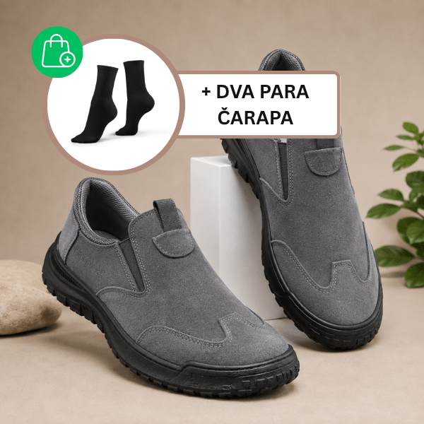 Chaussures Marche Homme Ultra Légères Antidérapantes