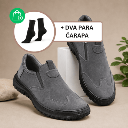Chaussures Marche Homme Ultra Légères Antidérapantes