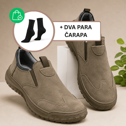 Chaussures Marche Homme Ultra Légères Antidérapantes