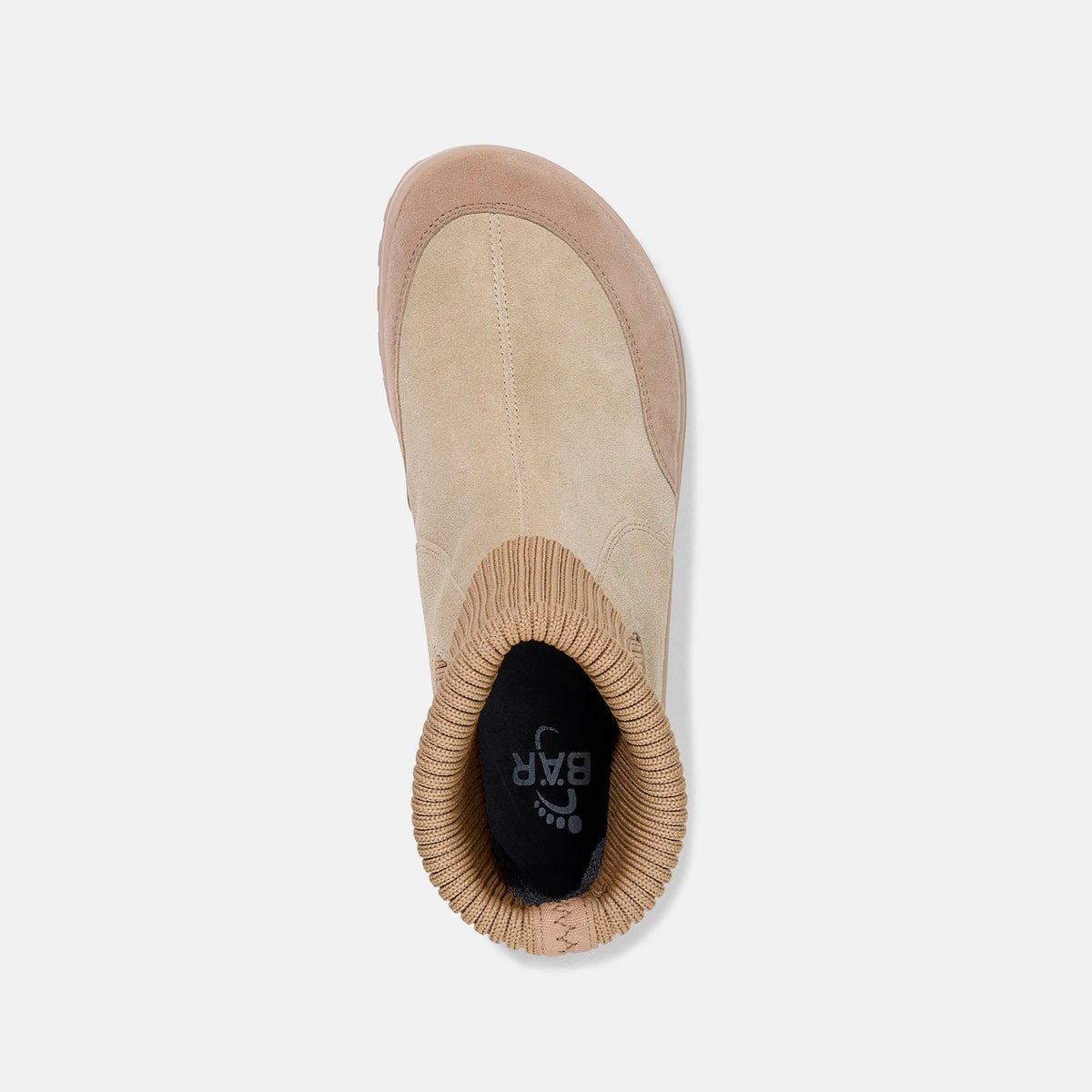 Chaussures Nia Femme Sable Confort Élégance