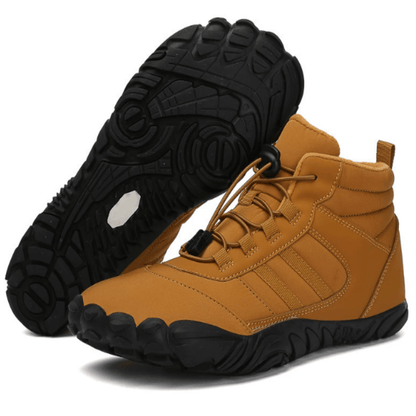 Chaussures Nordiques Homme Confort Orthopédique