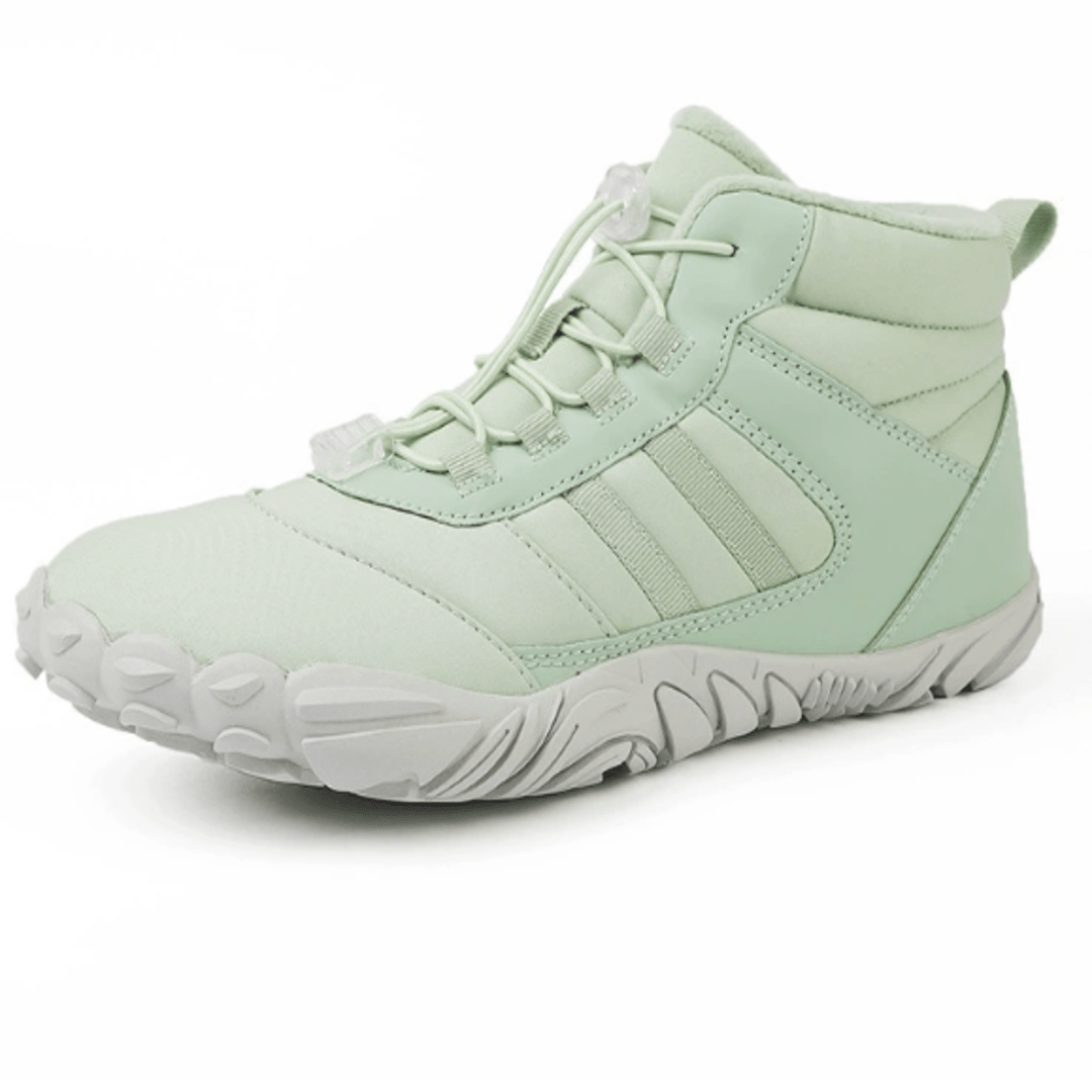 Chaussures Nordiques Homme Confort Orthopédique