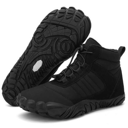 Chaussures Nordiques Homme Confort Orthopédique