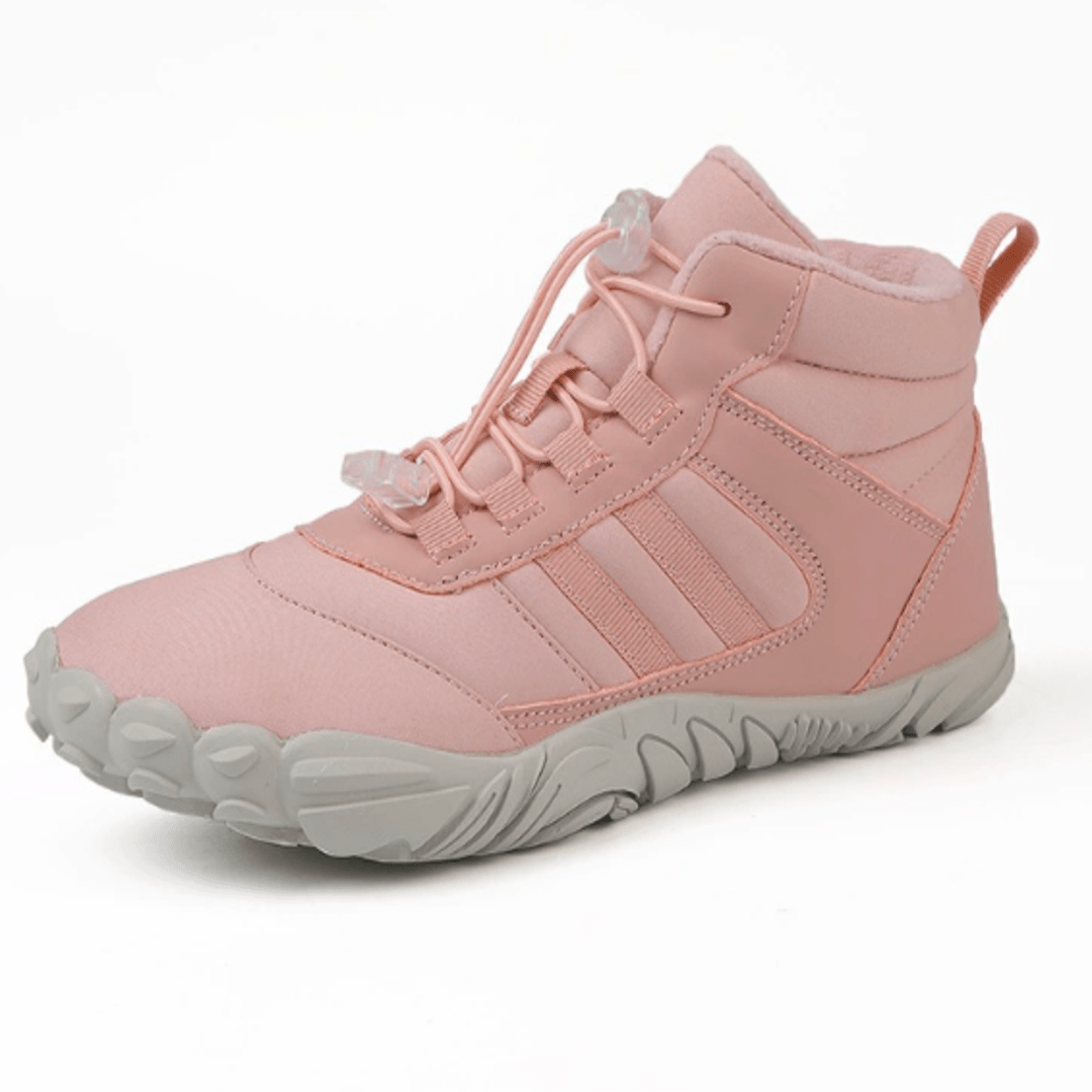 Chaussures Nordiques Homme Confort Orthopédique