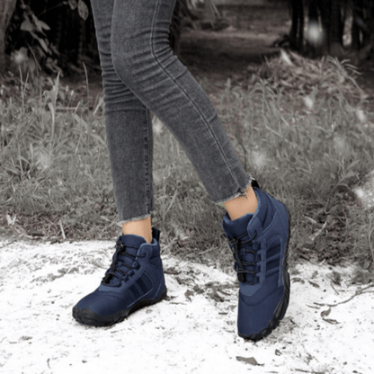 Chaussures Nordiques Homme Confort Orthopédique
