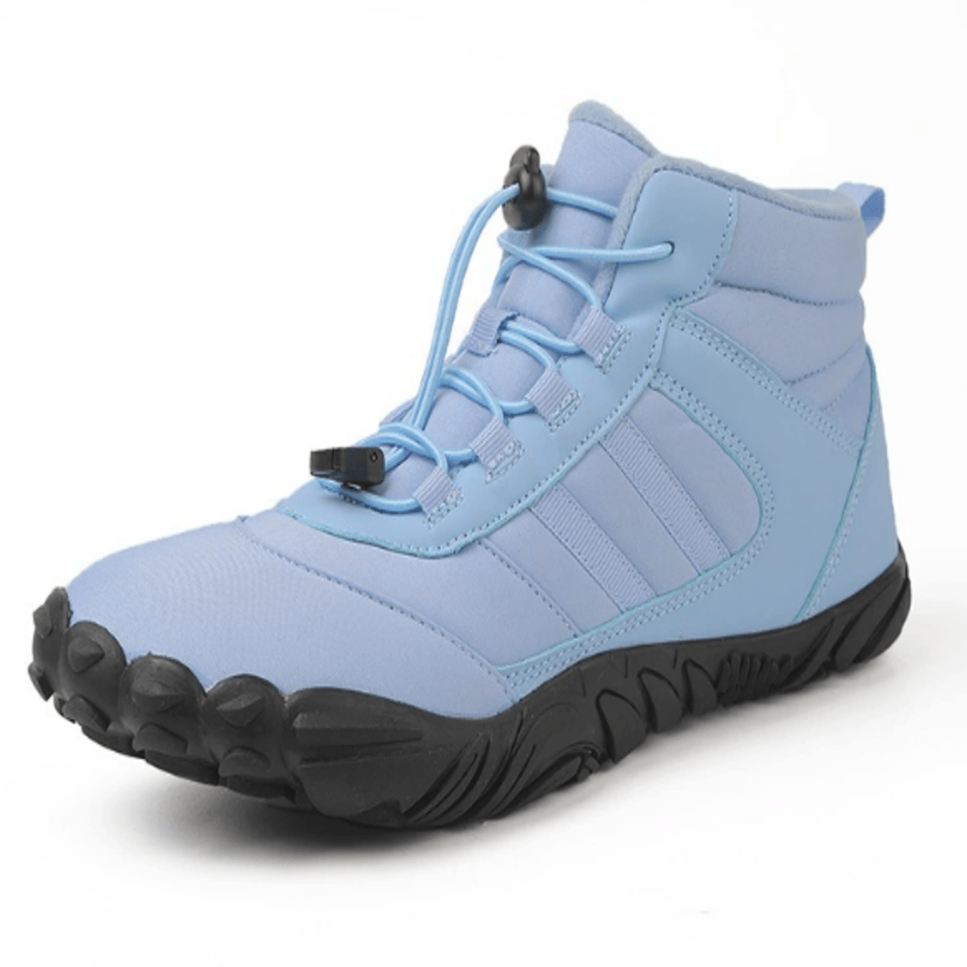 Chaussures Nordiques Homme Confort Orthopédique