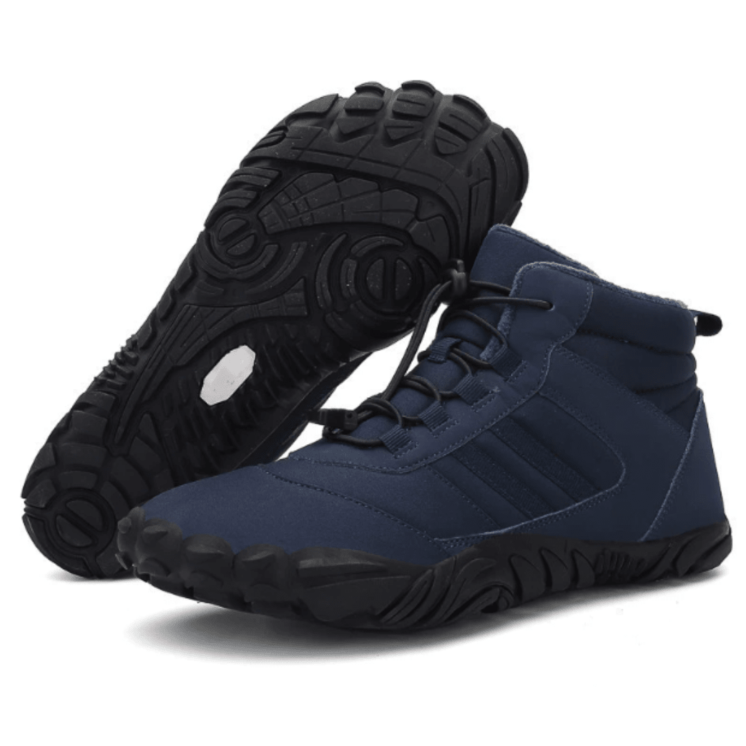 Chaussures Nordiques Homme Confort Orthopédique