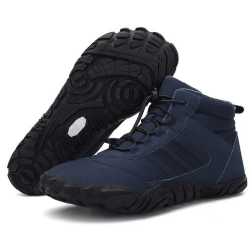 Chaussures Nordiques Homme Confort Orthopédique