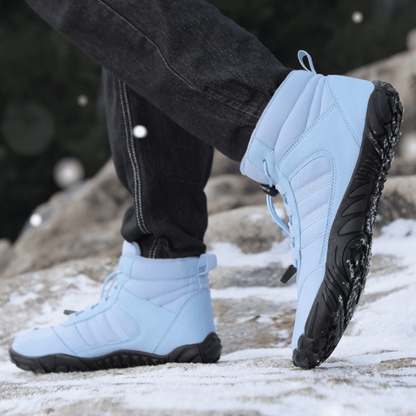 Chaussures Nordiques Homme Confort Orthopédique