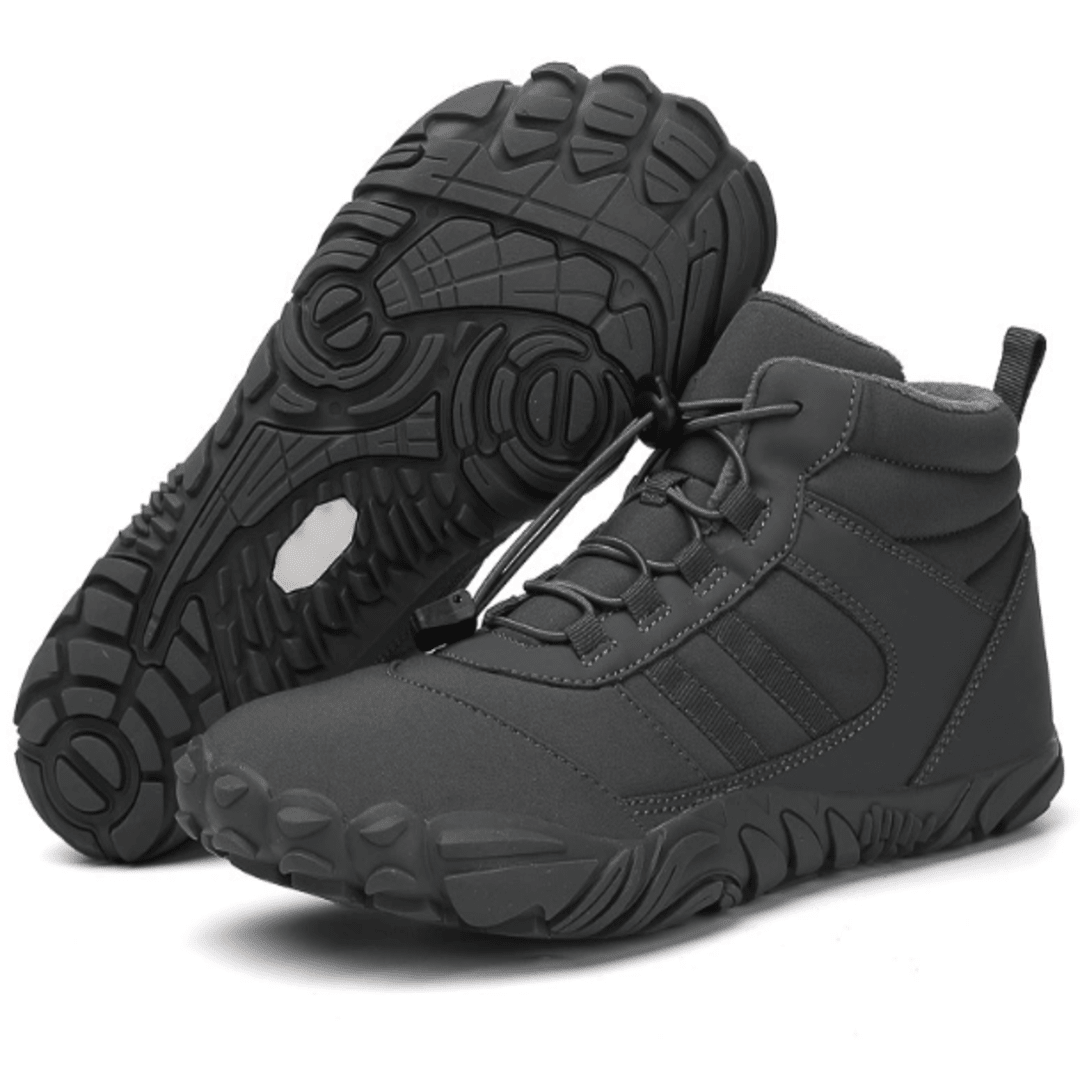 Chaussures Nordiques Homme Confort Orthopédique