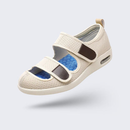 Chaussures Orthopédiques Ouvertes pour l'été