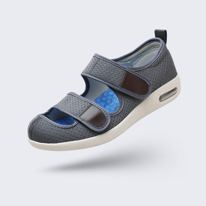 Chaussures Orthopédiques Ouvertes pour l'été
