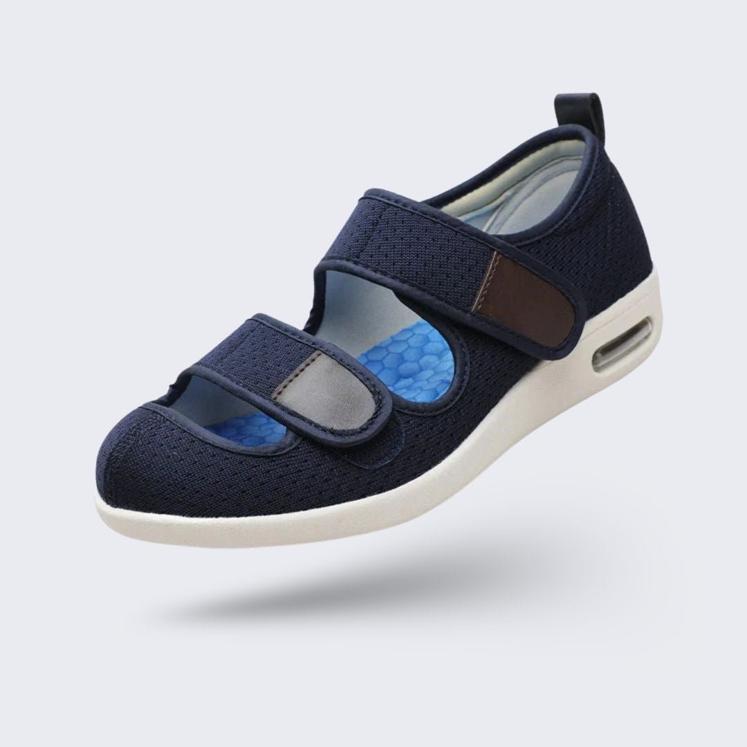 Chaussures Orthopédiques Ouvertes pour l'été